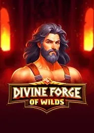 Divine Forge Of Wilds